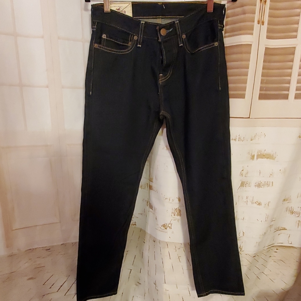 Men's Hollister Jean's NWT!